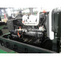 140KW Nennleistung Diesel-Generator in Supermaly automatischen / Silent / Trailer / Stamford Lichtmaschine gemacht